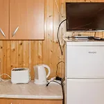 In With Wifi Apartmán