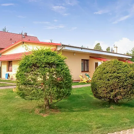 Apartamento In With Wifi Kopalino