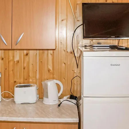 In With Wifi Apartamento