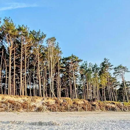 شقة In With Wifi كوبالينو