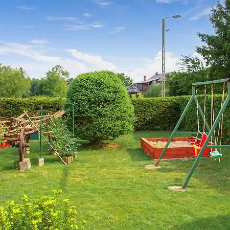 In With Wifi شقة *