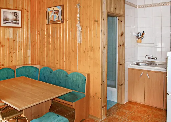 Lägenhet In With Wifi Kopalino