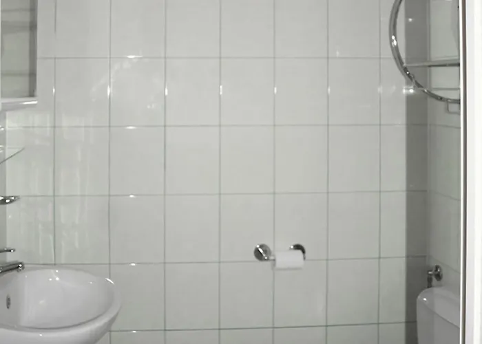 Lägenhet In With Wifi *