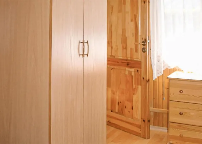 In With Wifi Lägenhet