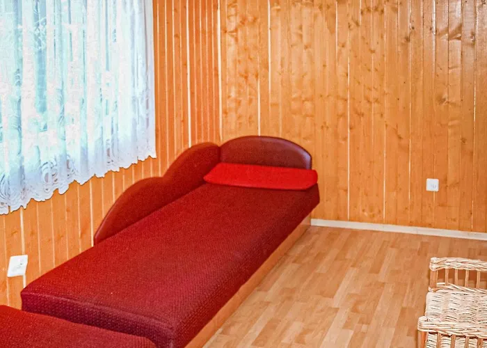 In With Wifi Lägenhet Kopalino