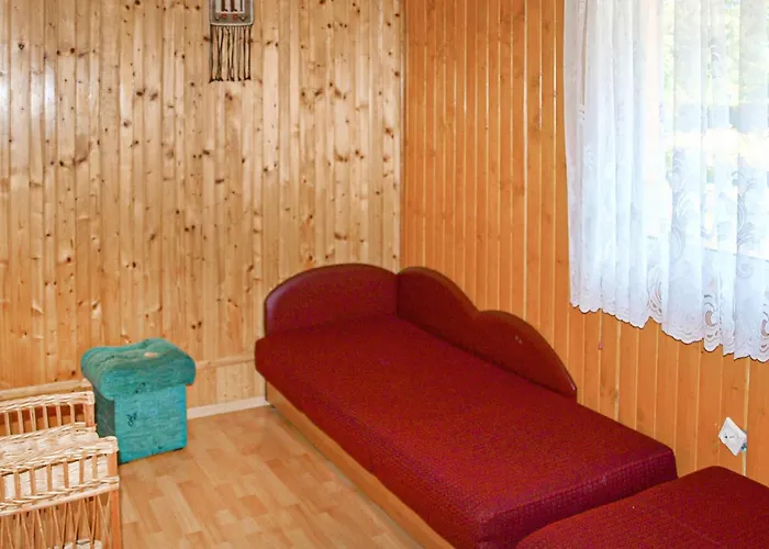 In With Wifi Lägenhet Kopalino