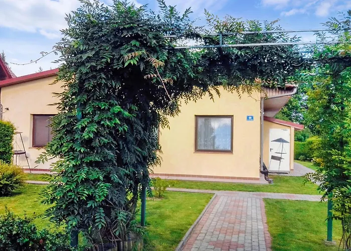 Lägenhet In With Wifi