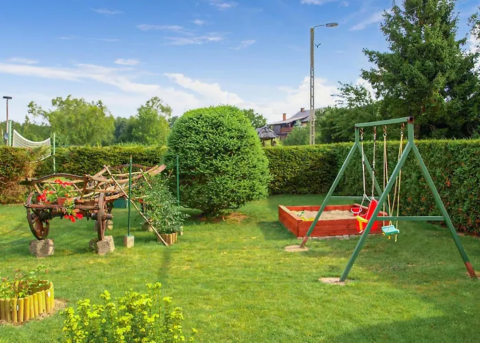 In With Wifi Lägenhet *