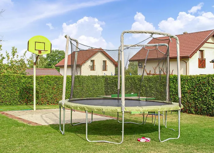 In With Wifi Lägenhet *